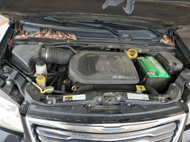 Photo 12 from auction – 2013 CHRYSLER TOWN & COU with VIN 2C4RC1BG0DR798459