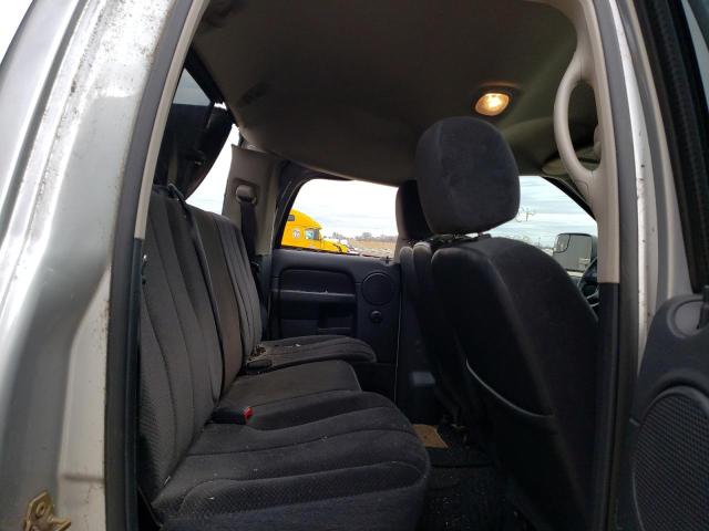 Photo 11 from auction – 2003 DODGE RAM 3500 S with VIN 3D7MA48C43G801671
