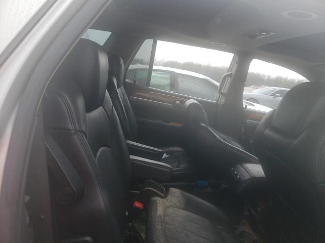 Photo 11 from auction – 2008 BUICK ENCLAVE CX with VIN 5GAEV23798J192960
