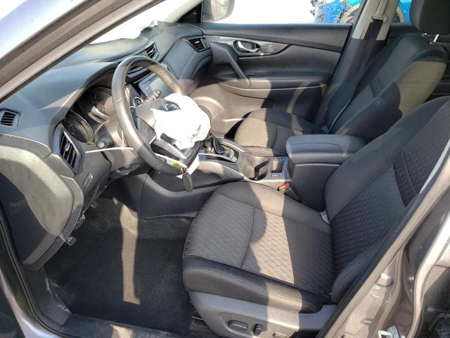 Photo 7 from auction – 2019 NISSAN ROGUE S with VIN KNMAT2MT9KP501345