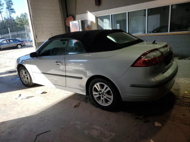 Photo 2 from auction – 2006 SAAB 9-3 with VIN YS3FD79YX66103604