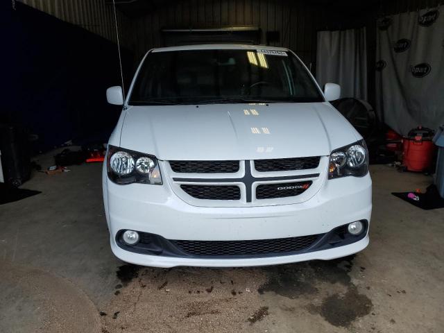 Photo 5 from auction – 2019 DODGE GRAND CARA with VIN 2C4RDGEGXKR648450