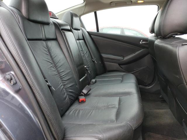 Foto 10 de la subasta – 2012 NISSAN ALTIMA BAS con VIN 1N4AL2AP8CC139434