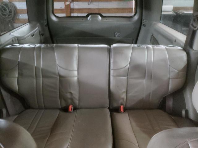Photo 10 from auction – 2002 JEEP GRAND CHER with VIN 1J4GW48SX2C106137