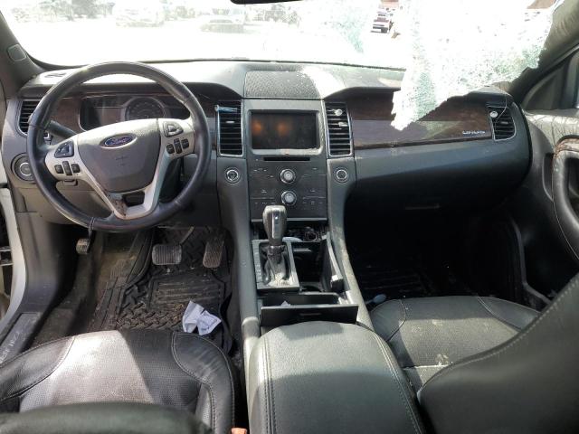 Photo 8 from auction – 2014 FORD TAURUS LIM with VIN 1FAHP2F87EG102827