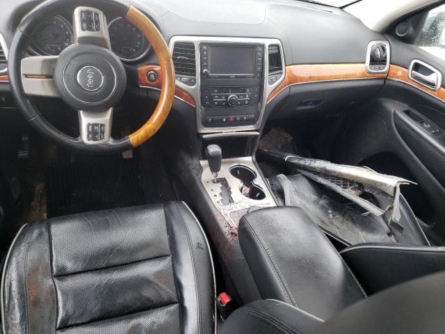 Photo 8 from auction – 2012 JEEP GRAND CHER with VIN 1C4RJFCG0CC310071