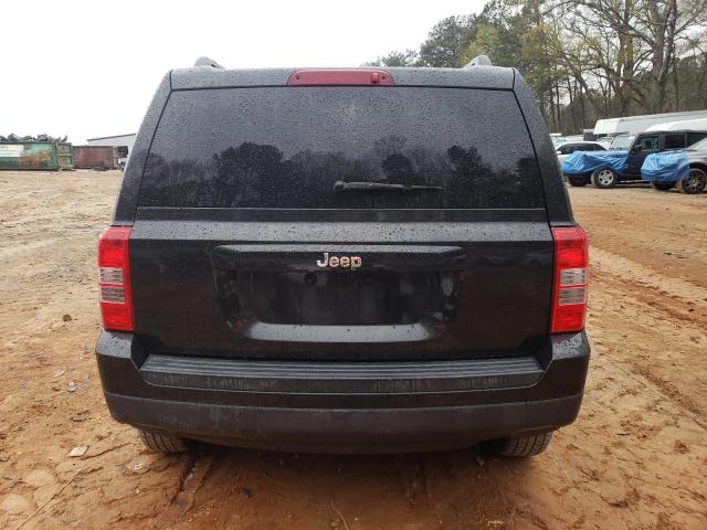 Photo 6 from auction – 2011 JEEP PATRIOT SP with VIN 1J4NT1GA4BD195026