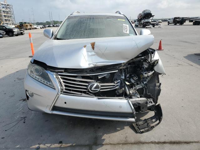 Photo 5 from auction – 2014 LEXUS RX 350 with VIN 2T2ZK1BA5EC147873