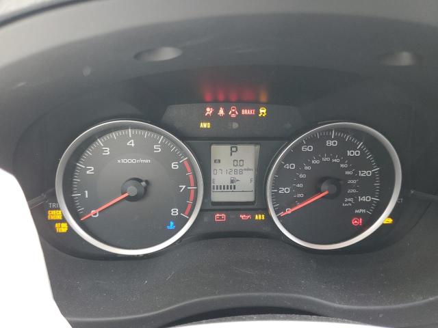 Photo 9 from auction – 2014 SUBARU FORESTER 2 with VIN JF2SJAEC9EH507133