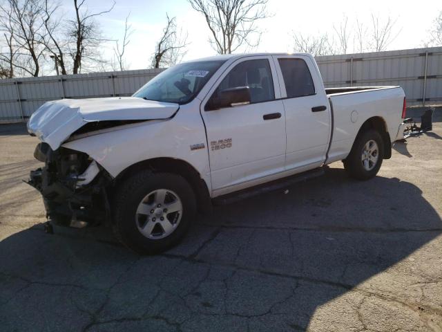RAM 1500 ST 2015 with VIN 1C6RR7FT6FS551710 - Photo from auction