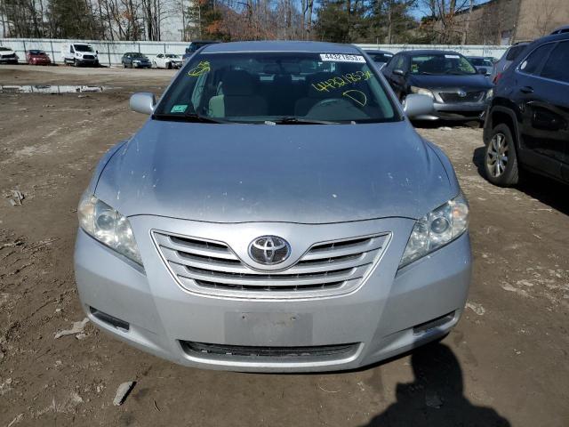 Photo 5 from auction – 2009 TOYOTA CAMRY BASE with VIN 4T4BE46K59R088092