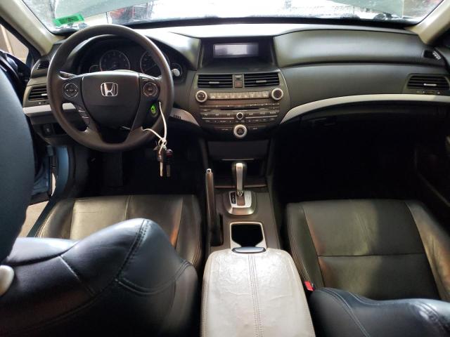 Photo 8 from auction – 2014 HONDA CROSSTOUR with VIN 5J6TF3H33EL000036