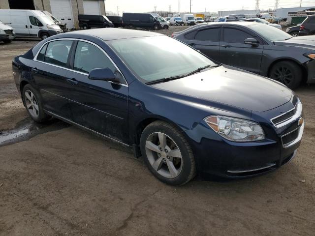 Photo 4 from auction – 2011 CHEVROLET MALIBU 1LT with VIN 1G1ZC5E19BF335490
