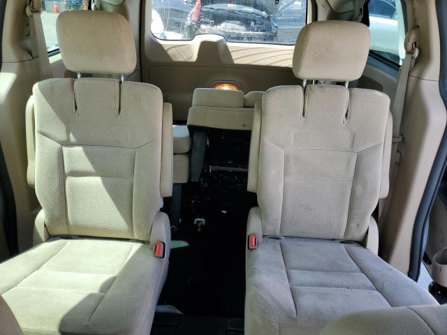Photo 10 from auction – 2014 DODGE GRAND CARA with VIN 2C4RDGBG6ER366380