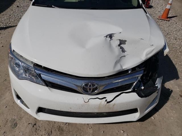 Photo 11 from auction – 2014 TOYOTA CAMRY L with VIN 4T4BF1FK7ER387220