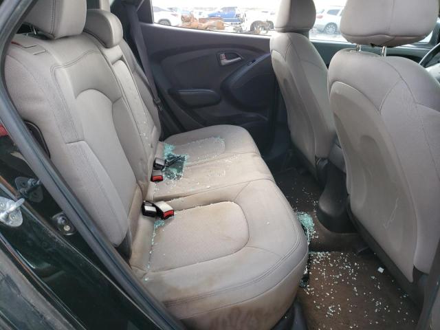 Photo 11 from auction – 2011 HYUNDAI TUCSON GL with VIN KM8JT3AB6BU242568