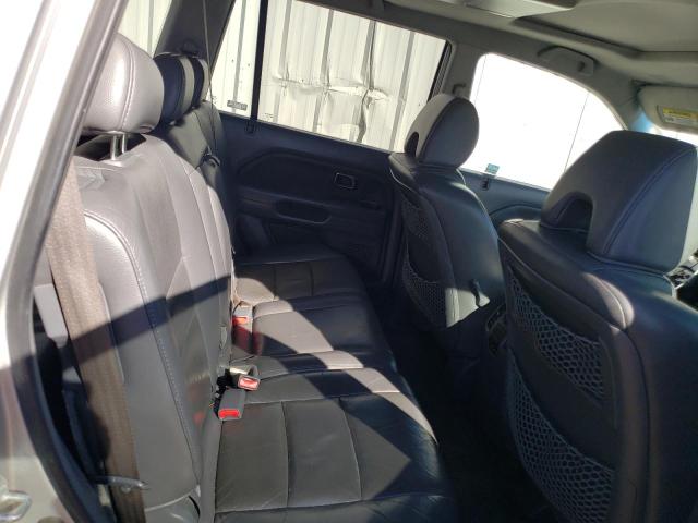 Zdjęcie 11 z aukcji – 2007 HONDA PILOT z VIN 2HKYF18687H540340
