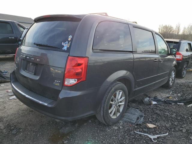 Photo 3 from auction – 2016 DODGE GRAND CARA with VIN 2C4RDGCG3GR201856