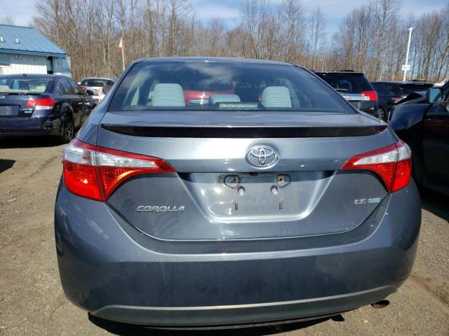 Photo 6 from auction – 2014 TOYOTA COROLLA EC with VIN 2T1BPRHE4EC147556