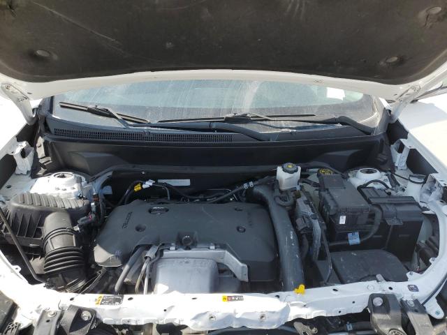 Photo 12 from auction – 2020 CHEVROLET EQUINOX LT with VIN 2GNAXLEX2L6174047