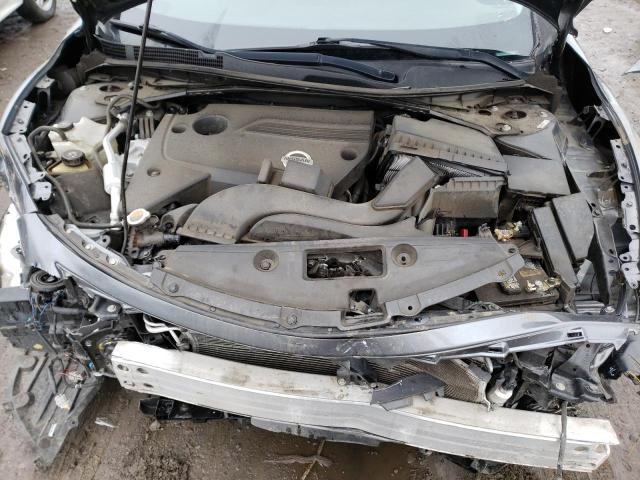 Photo 11 from auction – 2015 NISSAN ALTIMA 2.5 with VIN 1N4AL3AP2FN860086
