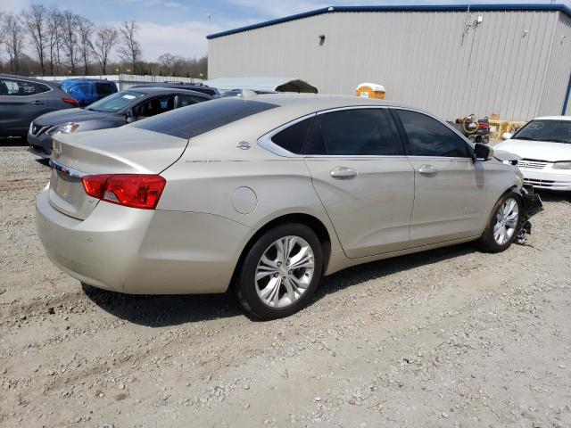 Photo 3 from auction – 2014 CHEVROLET IMPALA LT with VIN 2G1125S35E9108588