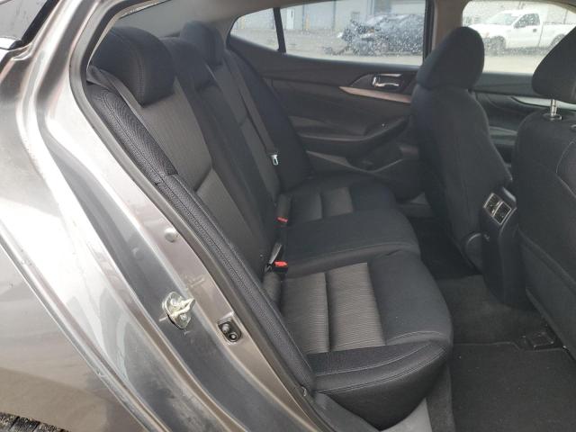 Photo 10 from auction – 2018 NISSAN MAXIMA 3.5 with VIN 1N4AA6AP1JC394159