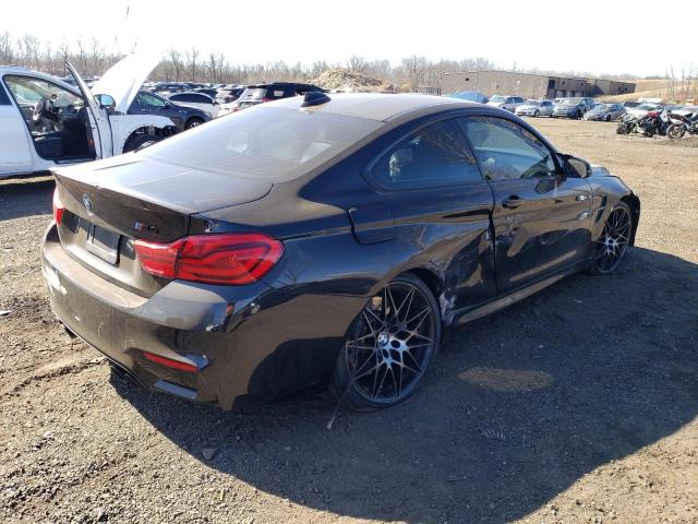 Photo 3 from auction – 2019 BMW M4 with VIN WBS4Y9C56KAG67069