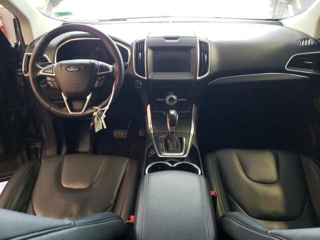 Photo 8 from auction – 2017 FORD EDGE TITAN with VIN 2FMPK4K92HBB04250