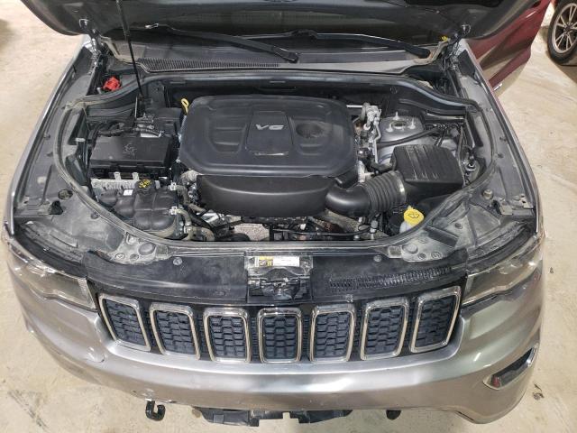Photo 11 from auction – 2018 JEEP GRAND CHER with VIN 1C4RJFAG2JC405294