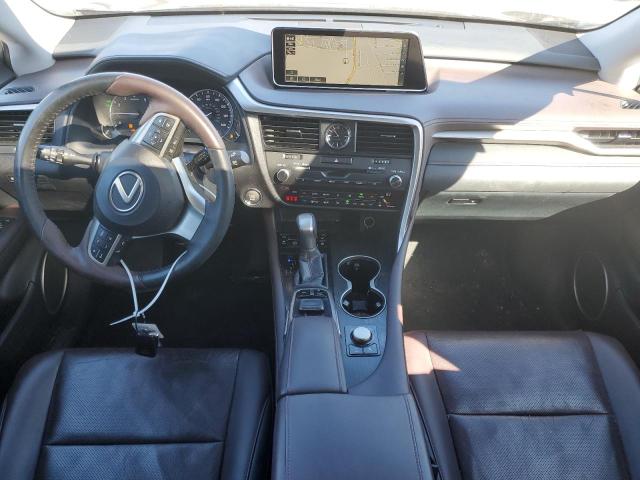 Photo 8 from auction – 2019 LEXUS RX 350 BAS with VIN 2T2BZMCA2KC181553