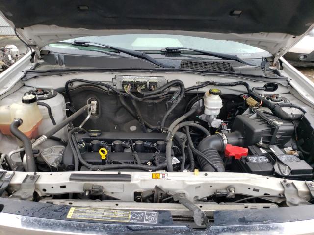 صورة رقم 12 من المزاد - 2012 FORD ESCAPE XLS مع VIN 1FMCU0C70CKC75169