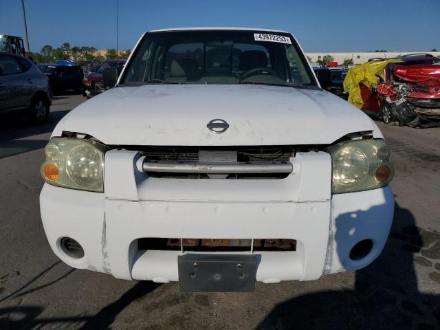 Photo 5 from auction – 2003 NISSAN FRONTIER K with VIN 1N6DD26T73C464440