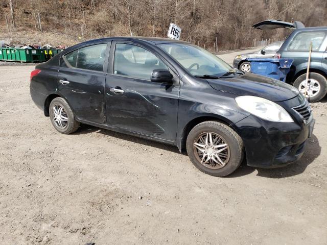 Photo 4 from auction – 2012 NISSAN VERSA S with VIN 3N1CN7AP8CL872181