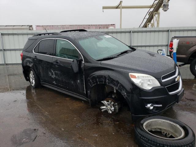 Photo 4 from auction – 2015 CHEVROLET EQUINOX LT with VIN 2GNALCEK4F6418723