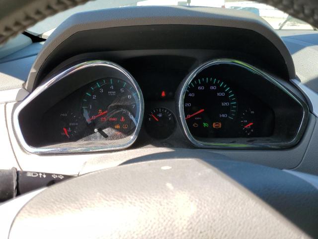 Photo 9 from auction – 2012 CHEVROLET TRAVERSE L with VIN 1GNKRFED7CJ249057