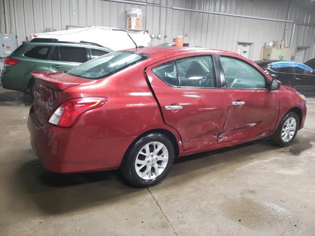 Photo 3 from auction – 2018 NISSAN VERSA S with VIN 3N1CN7AP1JL852190