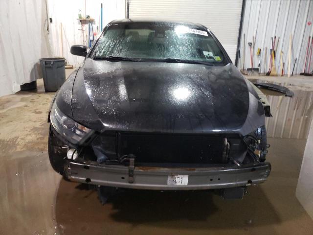 Photo 5 from auction – 2015 FORD TAURUS SHO with VIN 1FAHP2KT9FG164502