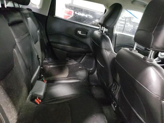 Photo 11 from auction – 2019 JEEP COMPASS LA with VIN 3C4NJDBB7KT661930