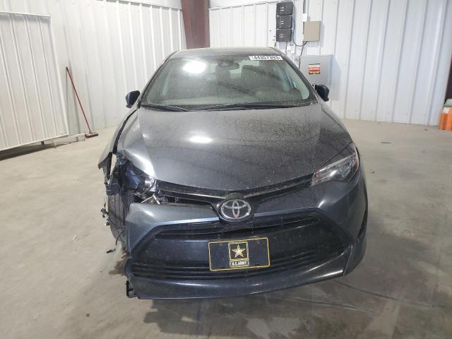 Photo 5 from auction – 2019 TOYOTA COROLLA L with VIN 2T1BURHE8KC146835