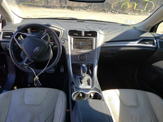 Photo 8 from auction – 2015 FORD FUSION TIT with VIN 3FA6P0K91FR171453