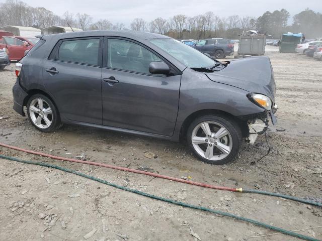 Photo 4 from auction – 2009 TOYOTA COROLLA MA with VIN 2T1KE40E59C010507