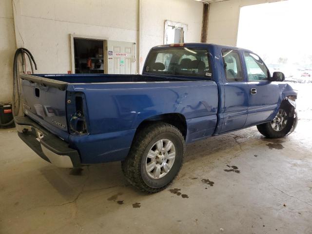 Photo 3 from auction – 2004 CHEVROLET SILVERADO with VIN 2GCEC19V141292351