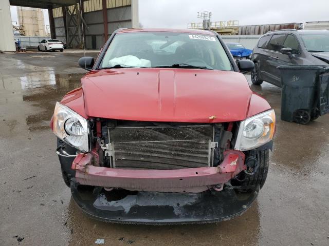 Photo 5 from auction – 2008 DODGE CALIBER with VIN 1B3HB28C78D747236