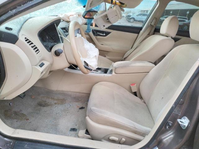 Photo 7 from auction – 2014 NISSAN ALTIMA 2.5 with VIN 1N4AL3AP6EC184221
