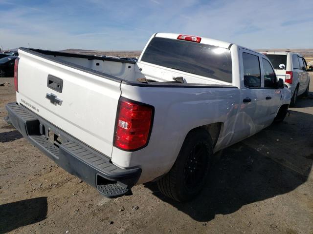 Photo 3 from auction – 2014 CHEVROLET SILVERADO with VIN 3GCPCPEH3EG195785