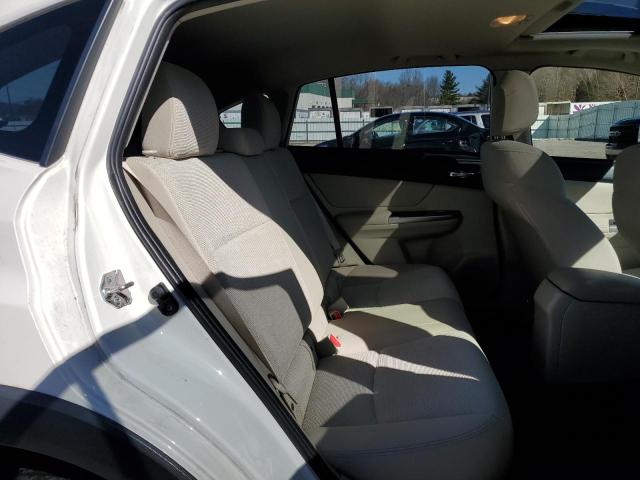 Photo 10 from auction – 2015 SUBARU XV CROSSTR with VIN JF2GPADCXF8290702
