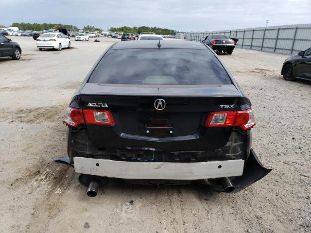Photo 6 from auction – 2010 ACURA TSX with VIN JH4CU2F64AC018315