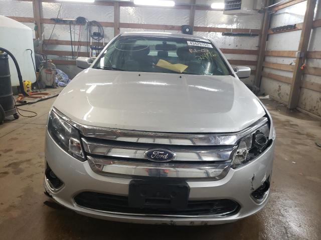 Photo 5 from auction – 2011 FORD FUSION SEL with VIN 3FAHP0JA5BR214996