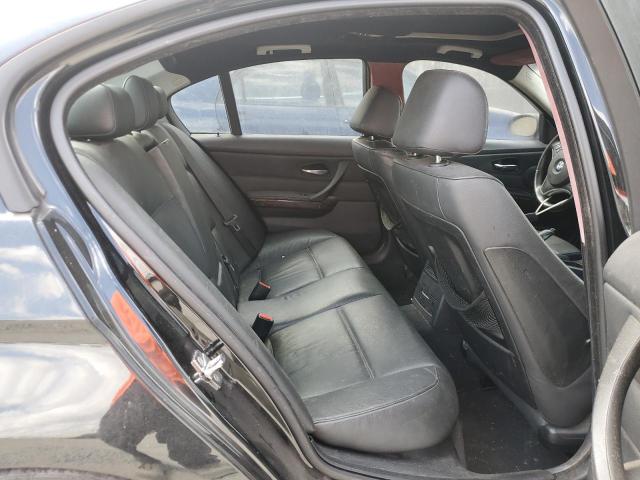 Photo 10 from auction – 2008 BMW 328 I with VIN WBAVA33598KX84011